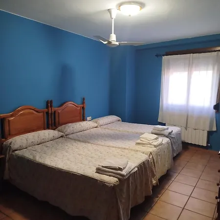 Restaurante El Cid *