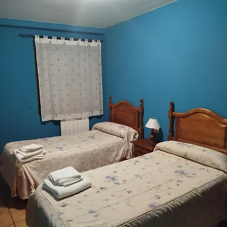 Otel Restaurante El Cid