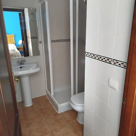 Hotel Restaurante El Cid *