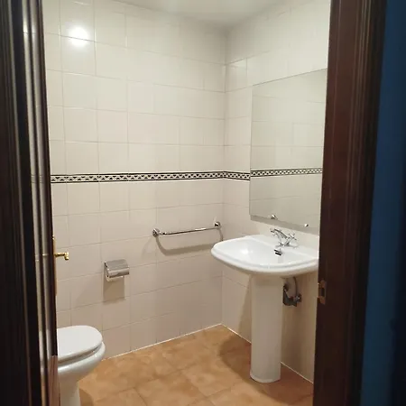 Hotel Restaurante El Cid Torres de Albarracín