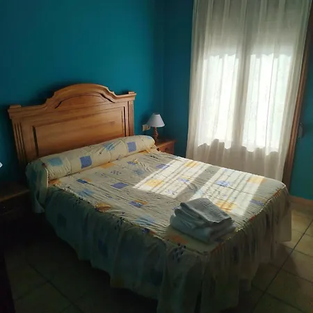 Restaurante El Cid Hotel Torres de Albarracín