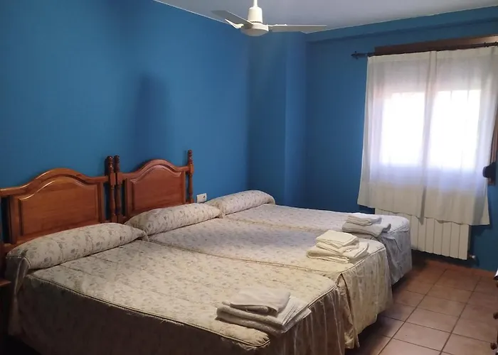 Restaurante El Cid *