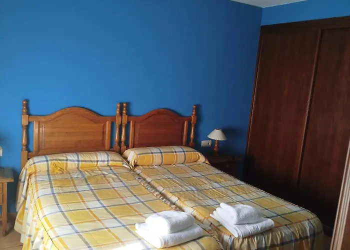 Restaurante El Cid Hotel